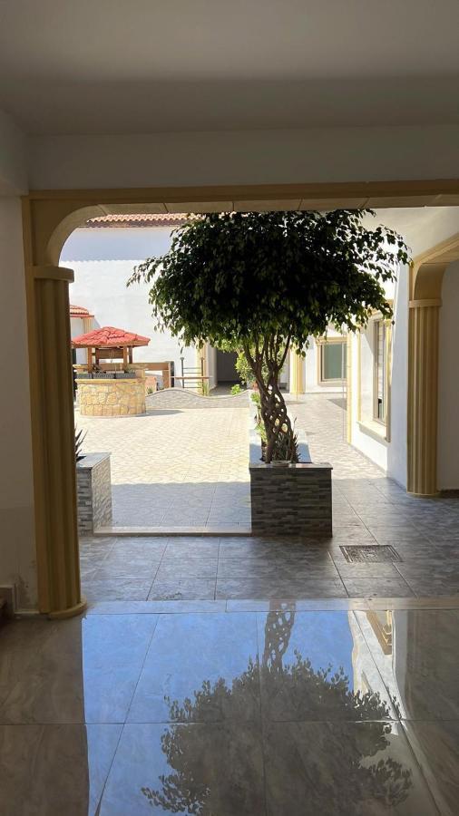 Nagas Hotel & Restaurant At Historical Part Of Lefkoşa Dış mekan fotoğraf